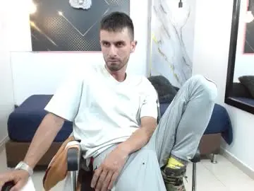 Chaturbate Best Webcam of kingoftemptation