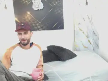 Chaturbate Free Porn Cam of kingoftemptation