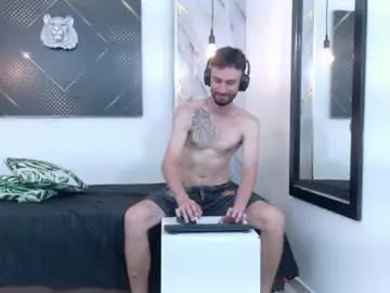 Chaturbate Sex Cam of kingoftemptation