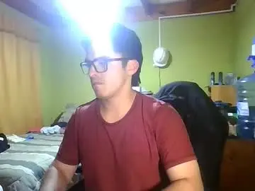 Chaturbate Best live sex cam show of latinn_babe