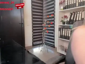 Chaturbate Live Porn of lisa2018