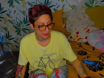 Chaturbate Adult Webcams of lucky_denizz