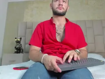 Chaturbate Nude Webcam of maximusdick1_