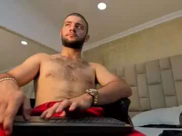 Chaturbate Free Live Porn of maximusdick1_