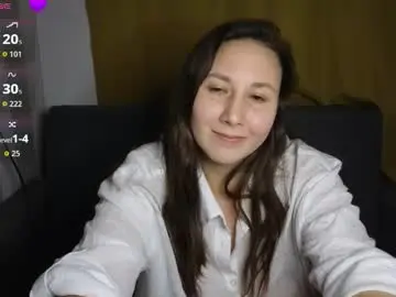 Chaturbate Live Porn of megan__stoone