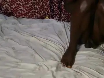 Chaturbate Free Porn Cam of melanin_blackboy