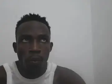 Chaturbate Sex Chat of melanin_blackboy