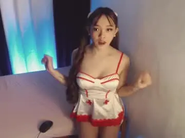 Chaturbate Adult Webcams of mlss_seductiveqiri23