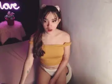 Chaturbate Adult Webcam of mlss_seductiveqiri23