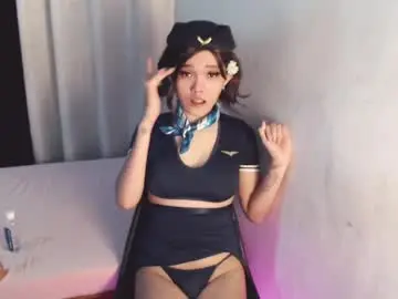 Chaturbate Adult Video Chat of mlss_seductiveqiri23