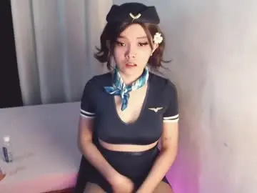 Chaturbate Live Porn of mlss_seductiveqiri23