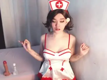 Chaturbate Private Sex Chat of mlss_seductiveqiri23