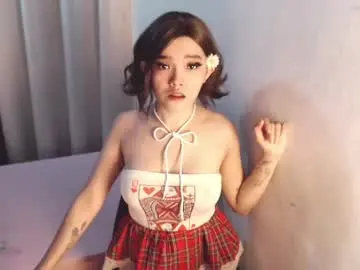 Chaturbate Live Porn of mlss_seductiveqiri23