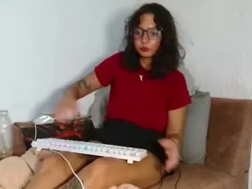 Chaturbate Private Sex Chat of myamillor