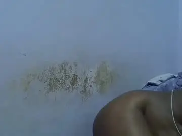 Chaturbate Sex Cam of oceanwavves