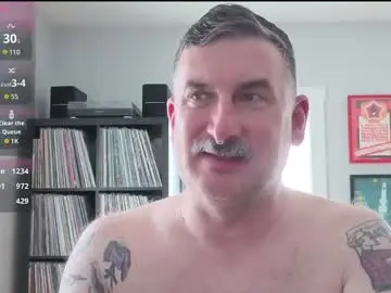 Chaturbate Live Sex of office_dad