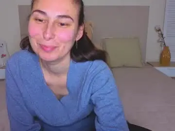 Chaturbate Best live sex cam show of olivia_milff