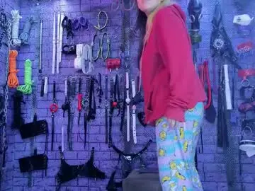 Chaturbate Live Sex Cam of pandoranez