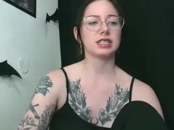 Chaturbate Sex Cam of persephones_garden