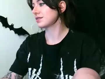 Chaturbate Free Live Porn of persephones_garden