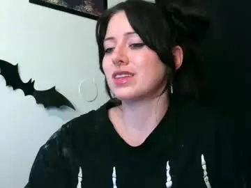 Chaturbate Live Sex of persephones_garden