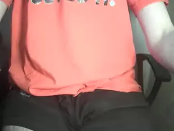 Chaturbate Best Webcam of puky_mza