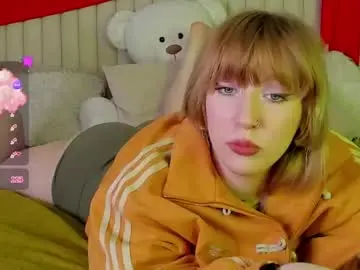 Chaturbate Adult Webcam of rachelcart