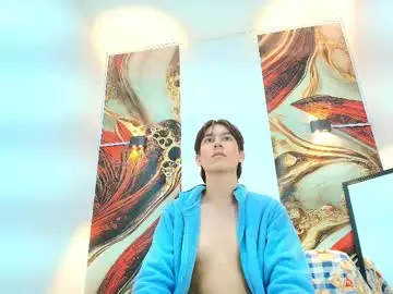 Chaturbate Nude Webcam of raphael_nyon1