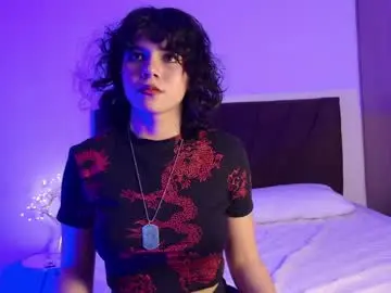 Chaturbate Free Porn Cam of raven_oa