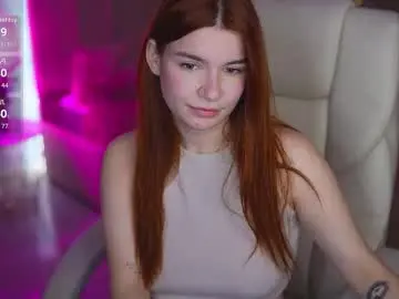Chaturbate Best live sex cam show of redshinee