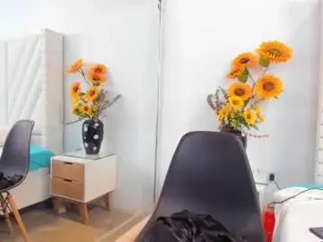 Chaturbate Sex Chat of samanthaciro