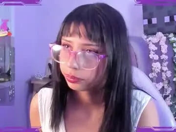 Chaturbate Sex Cam of seren_bleck