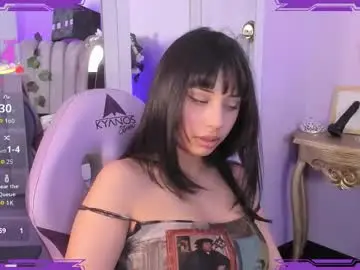 Chaturbate Best Webcam of seren_bleck