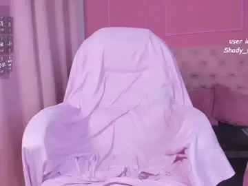 Chaturbate Free Live Porn of shady_stone
