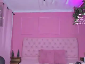 Chaturbate Best live sex cam show of shady_stone