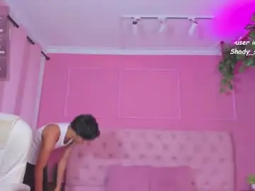 Chaturbate Live Porn of shady_stone