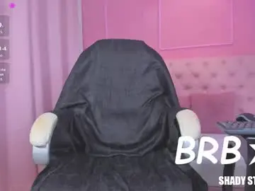 Chaturbate Free Porn Cam of shady_stone