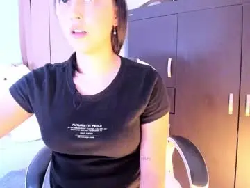 Chaturbate Sex Cam of shy_angel4
