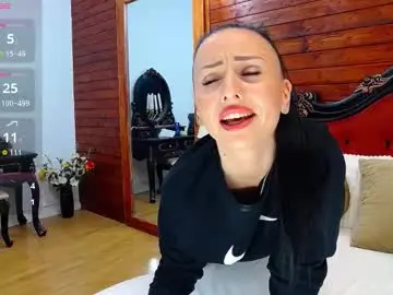 Chaturbate Adult Webcams of suzannex0