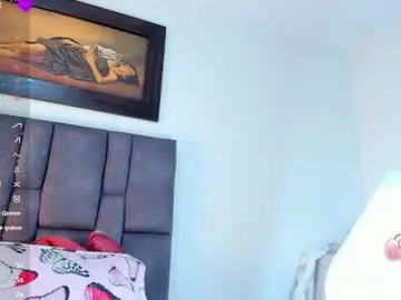 Chaturbate Watch Live Sex Cams of vahiolet_smith