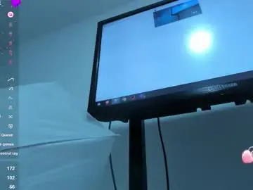 Chaturbate Adult Video Chat of vahiolet_smith