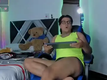 Chaturbate Free Live Porn of winniepooh_69