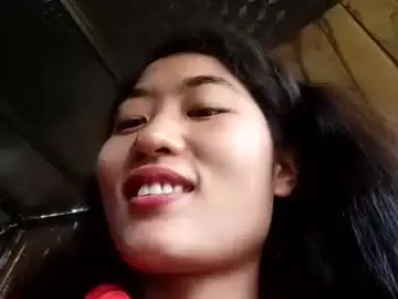 Chaturbate Live Sex Cam of xiagoal_cute