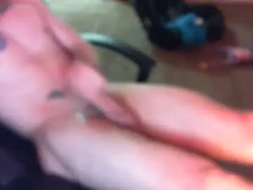 Chaturbate Private Sex Chat of yourtruenemesis