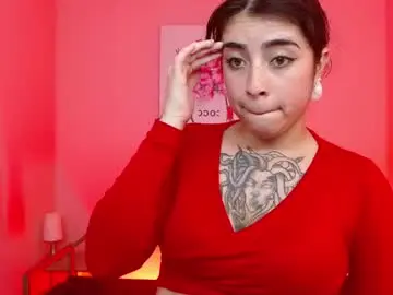 Chaturbate Adult Video Chat of adri_gomez_1