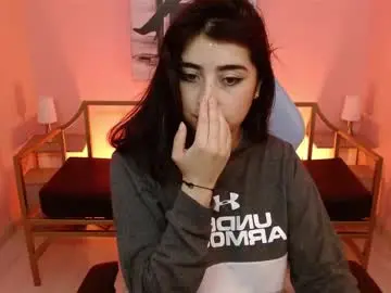 Chaturbate Live Sex of adri_gomez_1