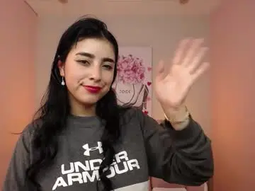 Chaturbate Best Webcam of adri_gomez_1