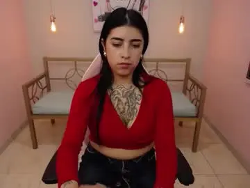 Chaturbate Sex Cam of adri_gomez_1
