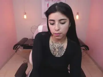 Chaturbate Sex Cam of adri_gomez_1