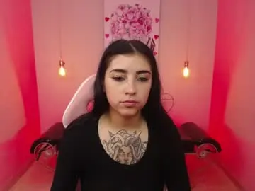 Chaturbate Watch Live Sex Cams of adri_gomez_1